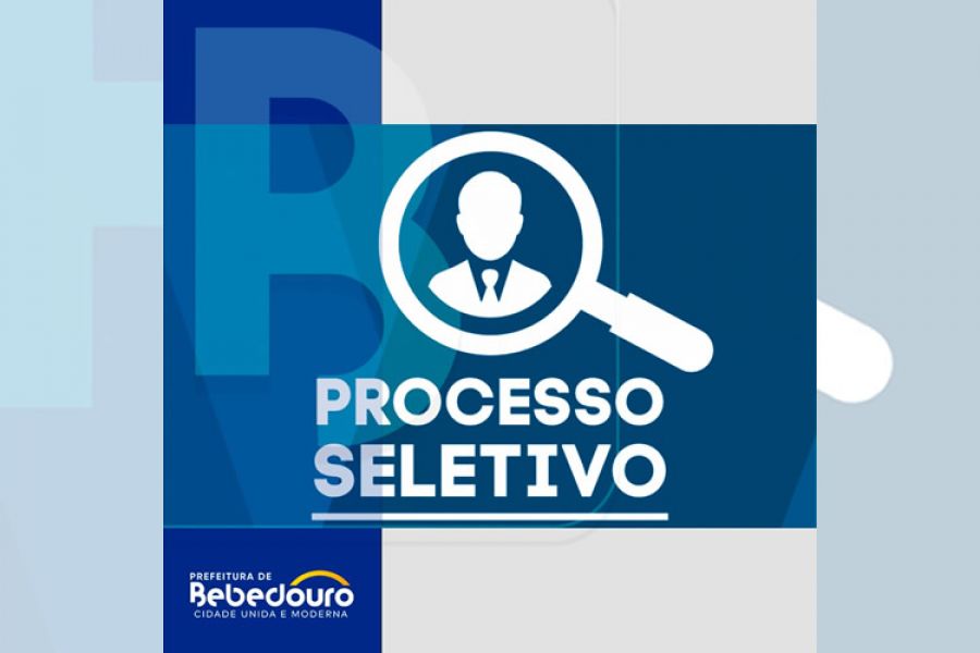 Prefeitura abre processo seletivo para vagas para educação